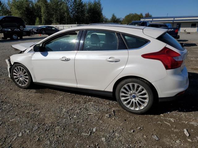 Photo 1 VIN: 1FAHP3N27CL183738 - FORD FOCUS TITA 