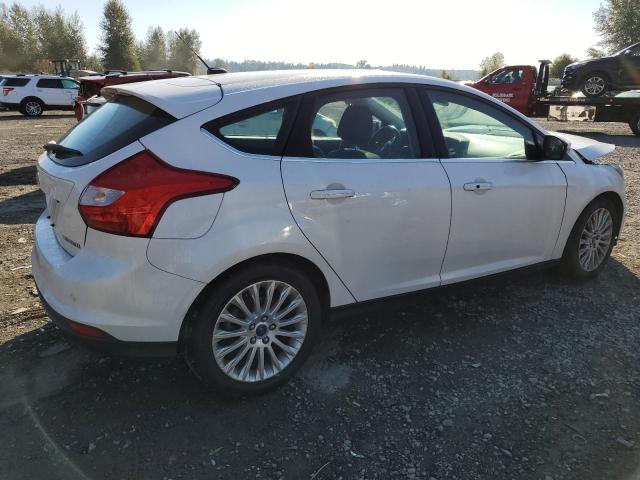 Photo 2 VIN: 1FAHP3N27CL183738 - FORD FOCUS TITA 