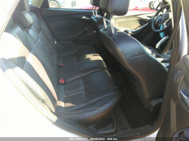 Photo 7 VIN: 1FAHP3N27CL187238 - FORD FOCUS 