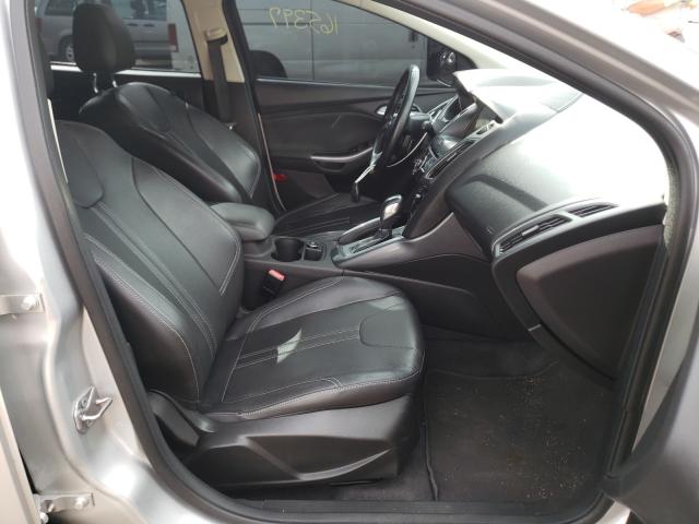 Photo 4 VIN: 1FAHP3N27CL200117 - FORD FOCUS TITA 