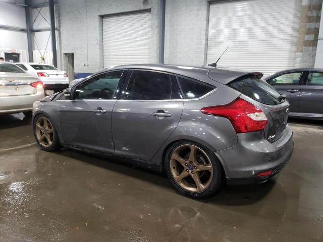 Photo 1 VIN: 1FAHP3N27CL215393 - FORD FOCUS 