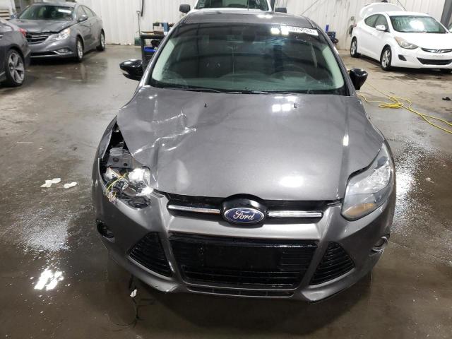 Photo 4 VIN: 1FAHP3N27CL215393 - FORD FOCUS 