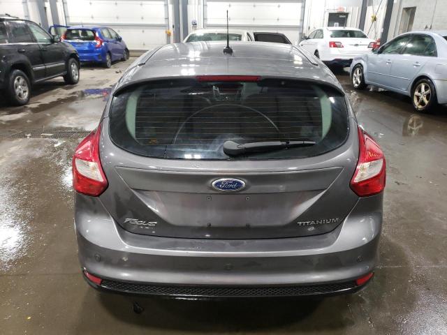 Photo 5 VIN: 1FAHP3N27CL215393 - FORD FOCUS 