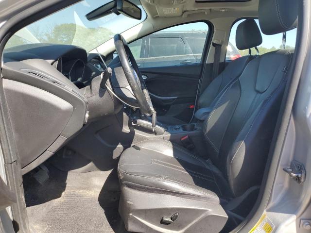 Photo 12 VIN: 1FAHP3N27CL215409 - FORD FOCUS TITA 