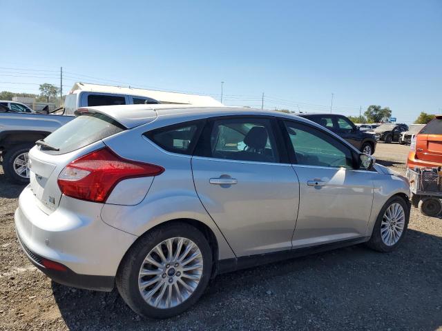 Photo 2 VIN: 1FAHP3N27CL215409 - FORD FOCUS TITA 