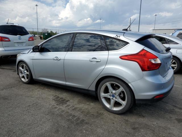 Photo 1 VIN: 1FAHP3N27CL242559 - FORD FOCUS 