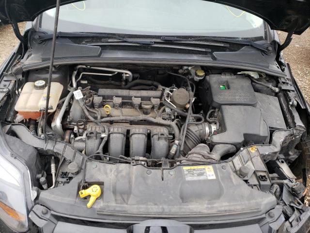 Photo 6 VIN: 1FAHP3N27CL256171 - FORD FOCUS TITA 