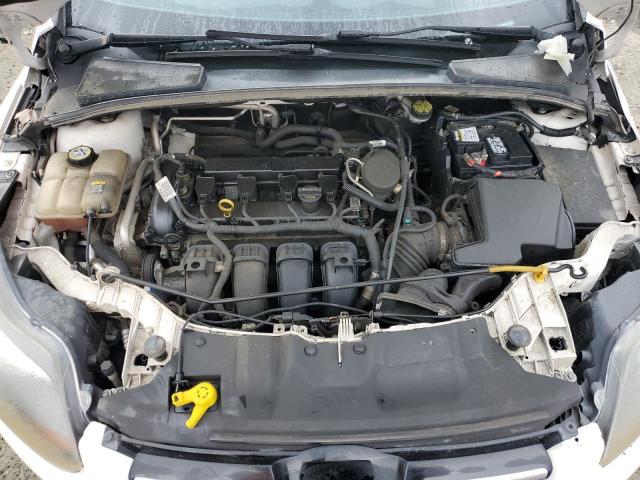 Photo 10 VIN: 1FAHP3N27CL268224 - FORD FOCUS 