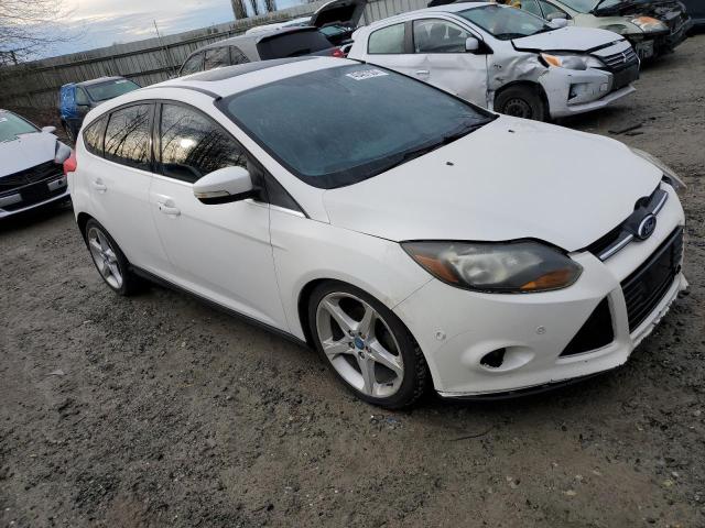 Photo 3 VIN: 1FAHP3N27CL268224 - FORD FOCUS 