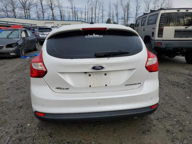 Photo 5 VIN: 1FAHP3N27CL268224 - FORD FOCUS 