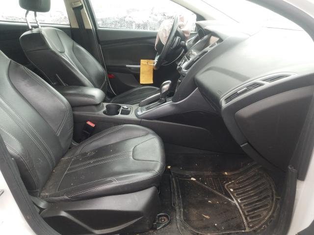 Photo 4 VIN: 1FAHP3N27CL278106 - FORD FOCUS TITA 