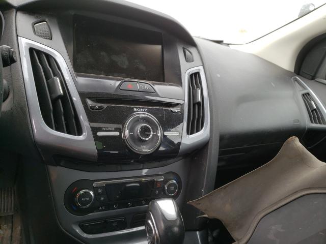 Photo 8 VIN: 1FAHP3N27CL278106 - FORD FOCUS TITA 