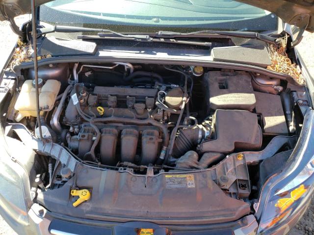 Photo 10 VIN: 1FAHP3N27CL285511 - FORD FOCUS TITA 