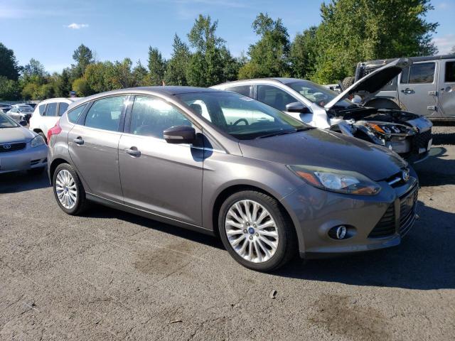 Photo 3 VIN: 1FAHP3N27CL285511 - FORD FOCUS TITA 