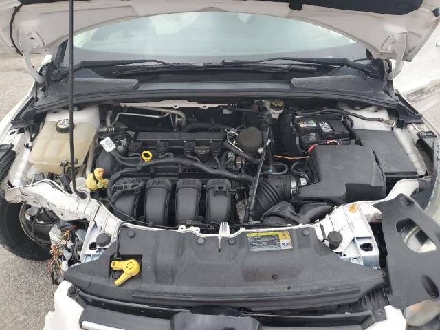 Photo 10 VIN: 1FAHP3N27CL293088 - FORD FOCUS TITA 