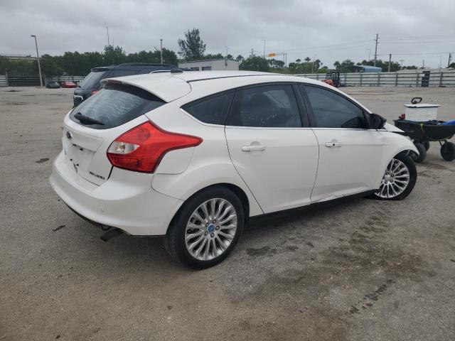 Photo 2 VIN: 1FAHP3N27CL293088 - FORD FOCUS TITA 