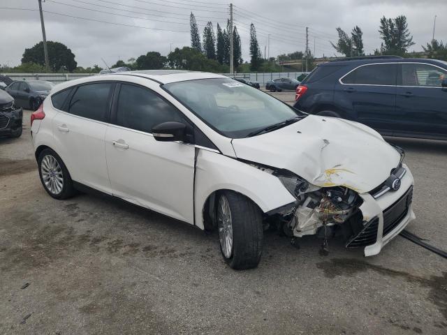 Photo 3 VIN: 1FAHP3N27CL293088 - FORD FOCUS TITA 