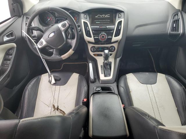 Photo 7 VIN: 1FAHP3N27CL293088 - FORD FOCUS TITA 