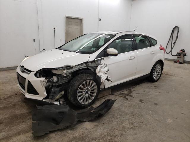 Photo 0 VIN: 1FAHP3N27CL310259 - FORD FOCUS 