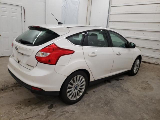 Photo 2 VIN: 1FAHP3N27CL310259 - FORD FOCUS 