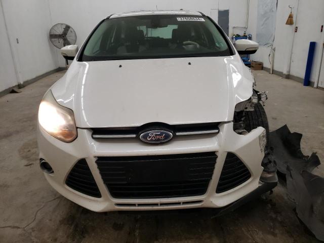 Photo 4 VIN: 1FAHP3N27CL310259 - FORD FOCUS 