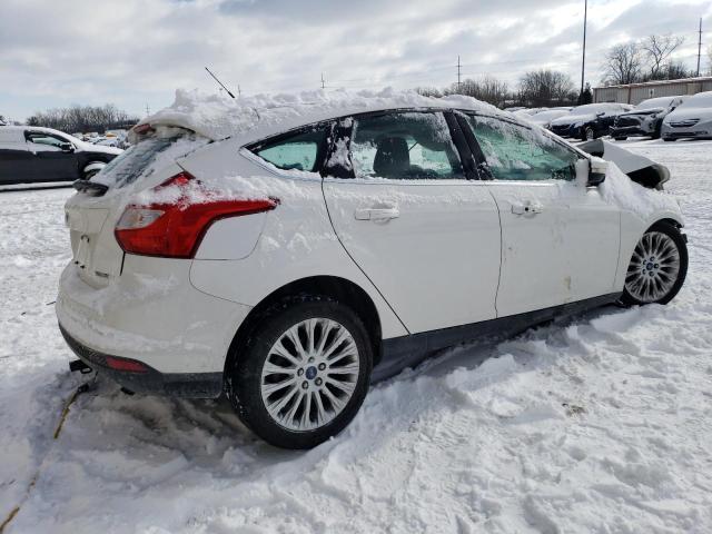 Photo 2 VIN: 1FAHP3N27CL342418 - FORD FOCUS 