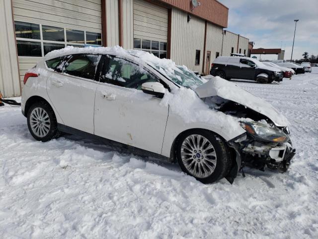 Photo 3 VIN: 1FAHP3N27CL342418 - FORD FOCUS 