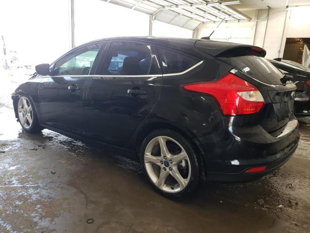 Photo 1 VIN: 1FAHP3N27CL370168 - FORD FOCUS 