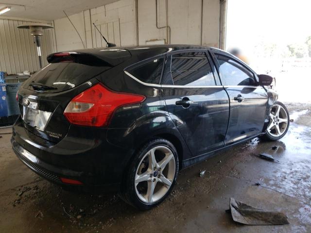 Photo 2 VIN: 1FAHP3N27CL370168 - FORD FOCUS 