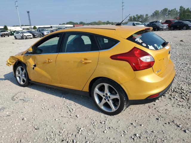 Photo 1 VIN: 1FAHP3N27CL460744 - FORD FOCUS 