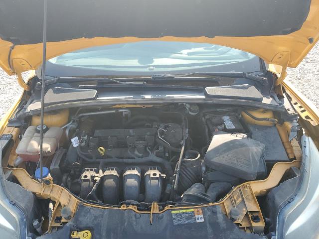 Photo 10 VIN: 1FAHP3N27CL460744 - FORD FOCUS 