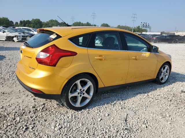 Photo 2 VIN: 1FAHP3N27CL460744 - FORD FOCUS 