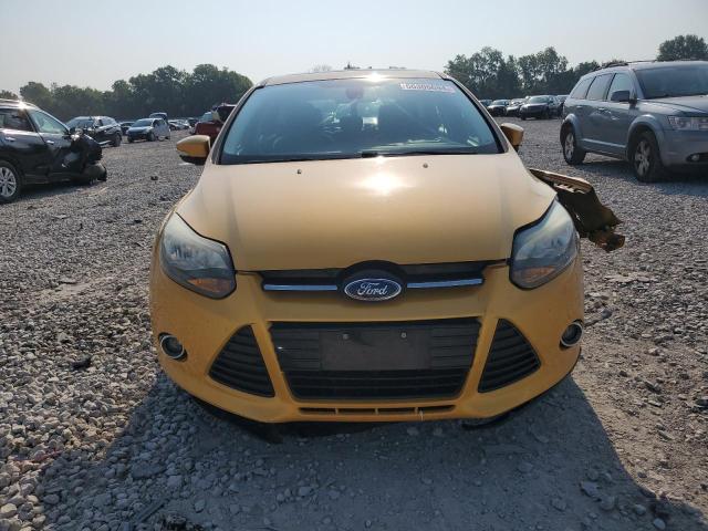 Photo 4 VIN: 1FAHP3N27CL460744 - FORD FOCUS 