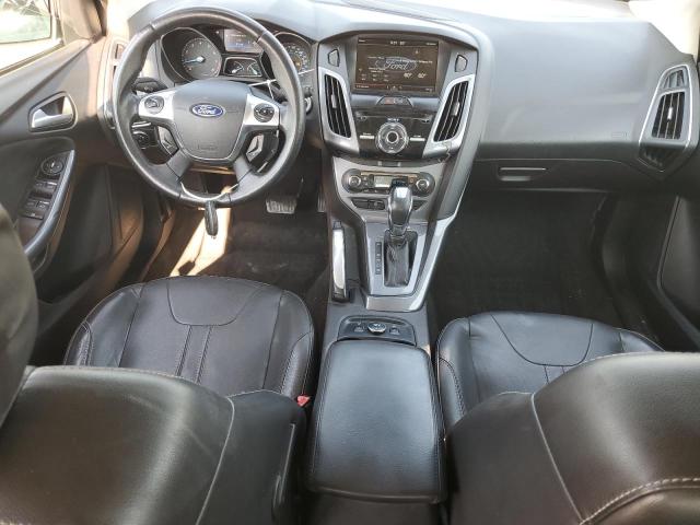 Photo 7 VIN: 1FAHP3N27CL460744 - FORD FOCUS 