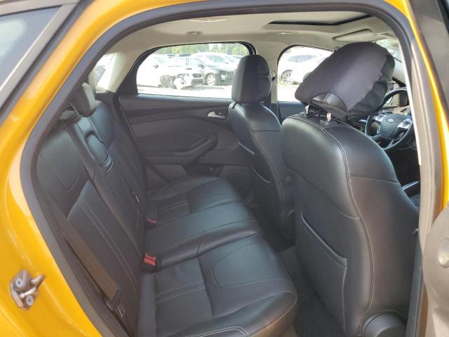 Photo 9 VIN: 1FAHP3N27CL460744 - FORD FOCUS 