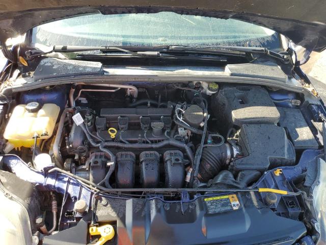 Photo 10 VIN: 1FAHP3N28CL132944 - FORD FOCUS TITA 