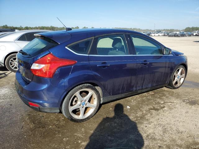 Photo 2 VIN: 1FAHP3N28CL132944 - FORD FOCUS TITA 