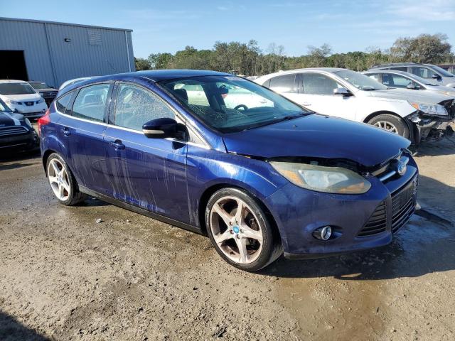 Photo 3 VIN: 1FAHP3N28CL132944 - FORD FOCUS TITA 