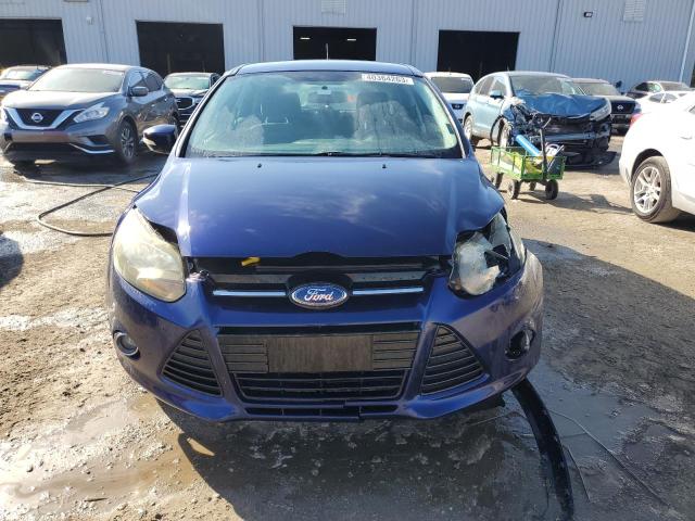 Photo 4 VIN: 1FAHP3N28CL132944 - FORD FOCUS TITA 