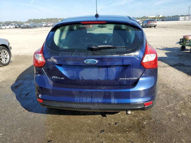 Photo 5 VIN: 1FAHP3N28CL132944 - FORD FOCUS TITA 