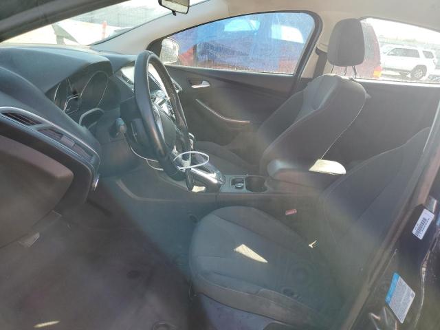 Photo 6 VIN: 1FAHP3N28CL132944 - FORD FOCUS TITA 