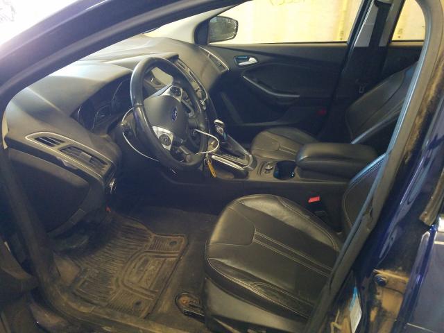 Photo 4 VIN: 1FAHP3N28CL139361 - FORD FOCUS TITA 