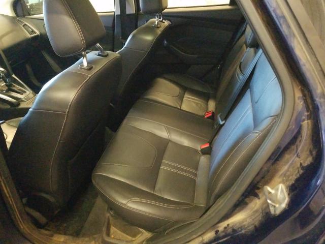 Photo 5 VIN: 1FAHP3N28CL139361 - FORD FOCUS TITA 