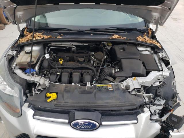 Photo 6 VIN: 1FAHP3N28CL189418 - FORD FOCUS TITA 