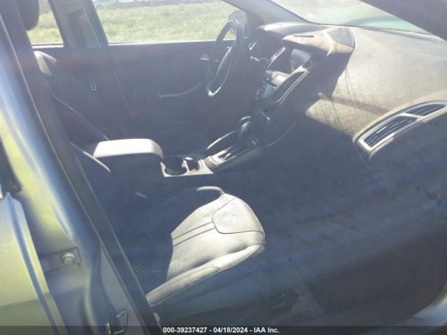 Photo 4 VIN: 1FAHP3N28CL213670 - FORD FOCUS 