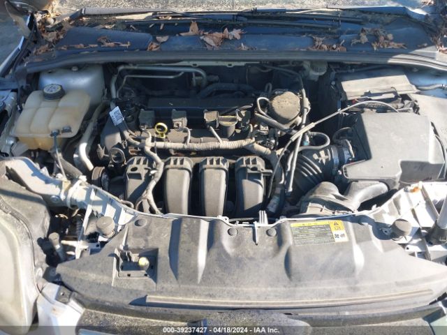 Photo 9 VIN: 1FAHP3N28CL213670 - FORD FOCUS 