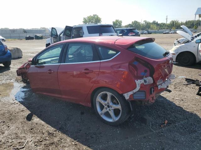 Photo 1 VIN: 1FAHP3N28CL232820 - FORD FOCUS 