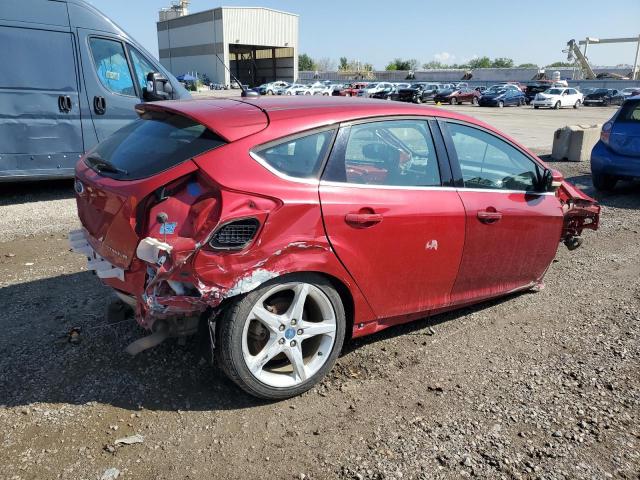 Photo 2 VIN: 1FAHP3N28CL232820 - FORD FOCUS 