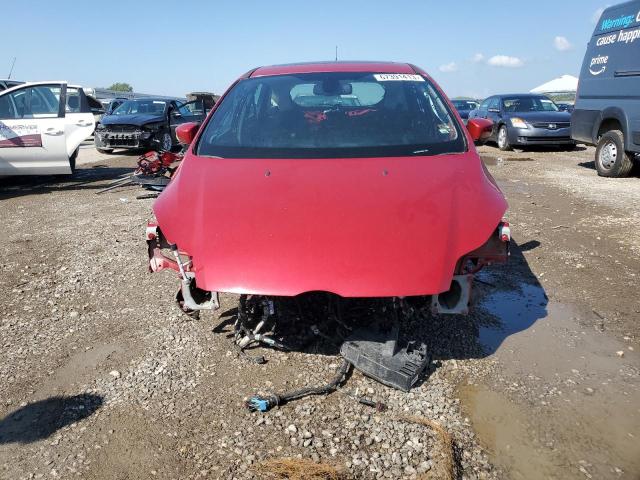 Photo 4 VIN: 1FAHP3N28CL232820 - FORD FOCUS 