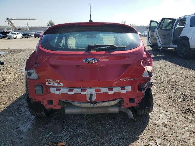 Photo 5 VIN: 1FAHP3N28CL232820 - FORD FOCUS 